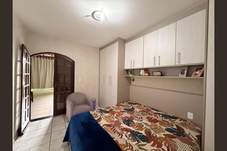 Casa à venda com 170m², 4 quartos e 2 vagasQuarto 1