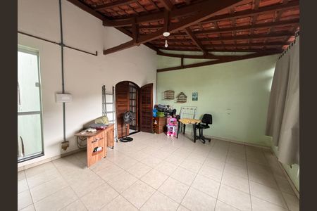 Casa à venda com 170m², 4 quartos e 2 vagasVaranda do Quarto 1