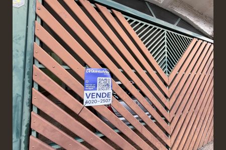 Casa à venda com 170m², 4 quartos e 2 vagasPlaquinha instalada COD VAIO-309