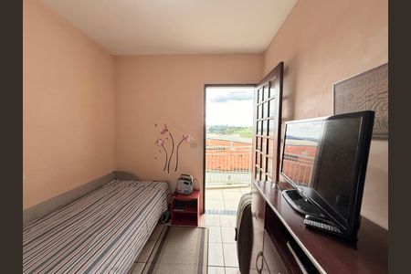 Casa à venda com 170m², 4 quartos e 2 vagasQuarto 4