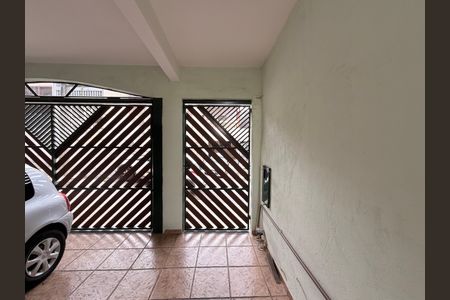 Casa à venda com 170m², 4 quartos e 2 vagasGaragem