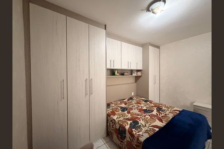 Quarto 1 de casa à venda com 4 quartos, 123m² em Jardim Mirante, Várzea Paulista