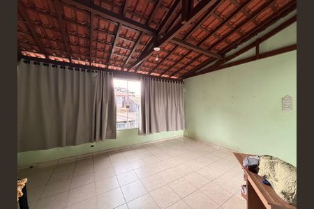 Casa à venda com 170m², 4 quartos e 2 vagasVaranda do Quarto 1