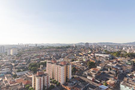 Apartamento à venda com 52m², 2 quartos e 2 vagasVista