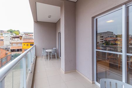 Apartamento à venda com 52m², 2 quartos e 2 vagasÁrea comum - Salão de festas