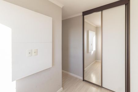 Apartamento à venda com 52m², 2 quartos e 2 vagasQuarto 2