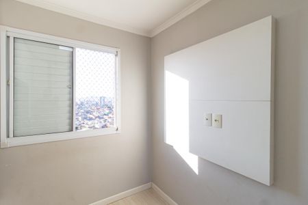 Apartamento à venda com 52m², 2 quartos e 2 vagasQuarto 2