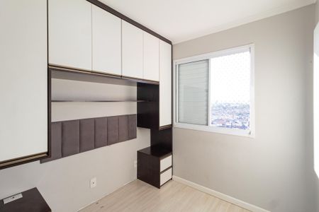 Quarto 2 de apartamento à venda com 2 quartos, 52m² em Jardim Roberto, Osasco