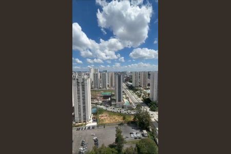 Apartamento para alugar com 77m², 2 quartos e 1 vaga