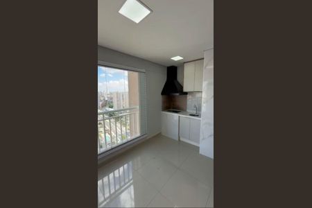 Apartamento para alugar com 2 quartos, 77m² em Centro, São Bernardo do Campo