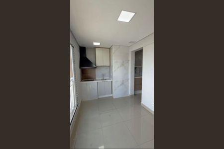Apartamento para alugar com 77m², 2 quartos e 1 vaga