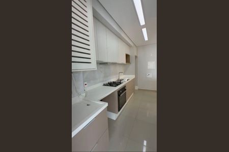 Apartamento para alugar com 2 quartos, 77m² em Centro, São Bernardo do Campo