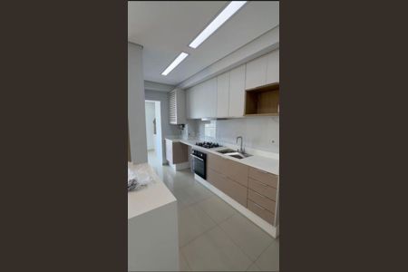 Apartamento para alugar com 2 quartos, 77m² em Centro, São Bernardo do Campo