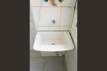 Apartamento à venda com 45m², 2 quartos e sem vagaÁrea de Serviço