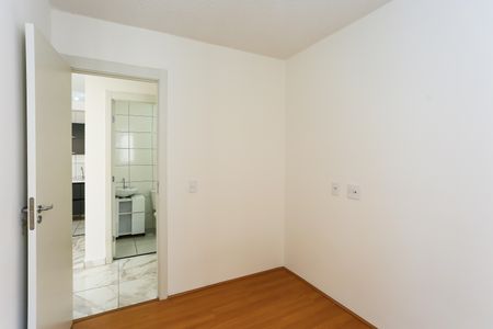 quarto 1 de apartamento à venda com 2 quartos, 45m² em Vila Plana, São Paulo