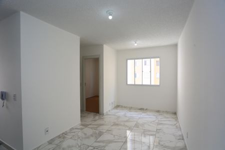 Apartamento à venda com 45m², 2 quartos e sem vagasala