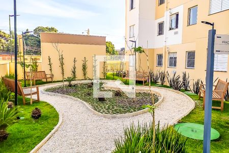 Apartamento à venda com 45m², 2 quartos e sem vagaÁrea comum