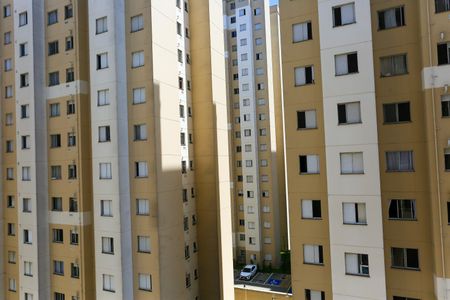 vista de apartamento à venda com 2 quartos, 45m² em Vila Plana, São Paulo