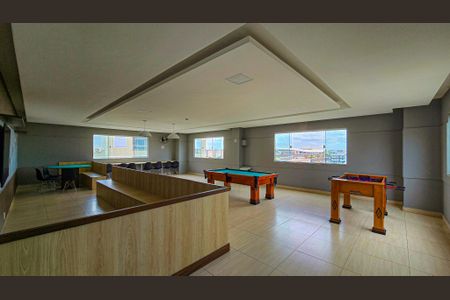 Apartamento à venda com 55m², 2 quartos e 1 vaga Apartamento à venda com 55m², 2 quartos e 1 vagaÁrea comum