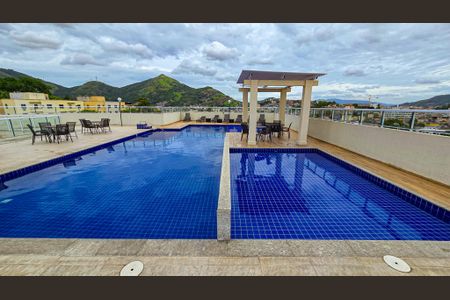 Apartamento à venda com 55m², 2 quartos e 1 vaga Apartamento à venda com 55m², 2 quartos e 1 vagaÁrea comum