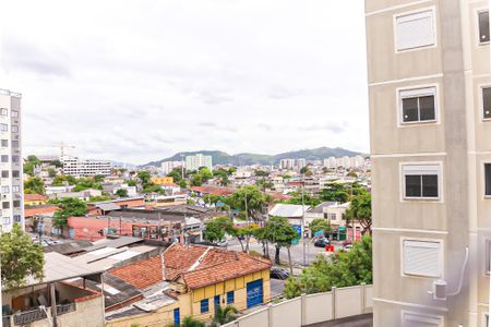 Apartamento à venda com 55m², 2 quartos e 1 vaga Apartamento à venda com 55m², 2 quartos e 1 vagaQuarto vista