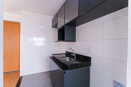 Apartamento à venda com 55m², 2 quartos e 1 vaga Apartamento à venda com 55m², 2 quartos e 1 vagaCozinha
