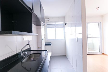 Apartamento à venda com 55m², 2 quartos e 1 vaga Apartamento à venda com 55m², 2 quartos e 1 vagaCozinha