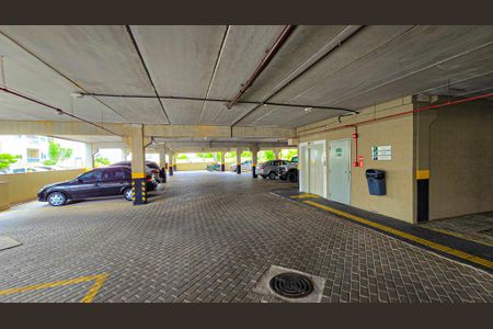 Apartamento à venda com 55m², 2 quartos e 1 vaga Apartamento à venda com 55m², 2 quartos e 1 vagaÁrea comum