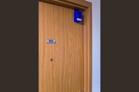 Apartamento à venda com 55m², 2 quartos e 1 vaga Apartamento à venda com 55m², 2 quartos e 1 vagaLockbox