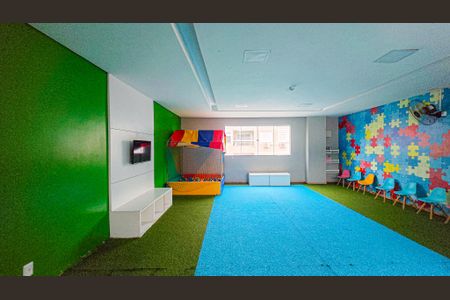 Apartamento à venda com 55m², 2 quartos e 1 vaga Apartamento à venda com 55m², 2 quartos e 1 vagaÁrea comum