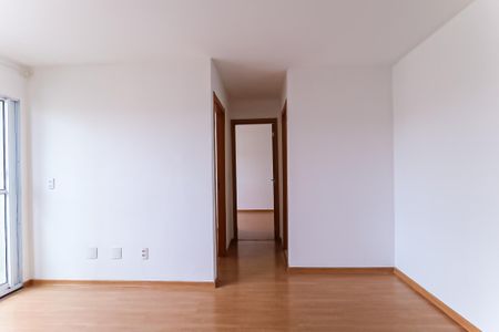 Apartamento à venda com 55m², 2 quartos e 1 vaga Apartamento à venda com 55m², 2 quartos e 1 vagaSala