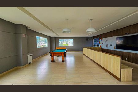 Apartamento à venda com 55m², 2 quartos e 1 vaga Apartamento à venda com 55m², 2 quartos e 1 vagaÁrea comum