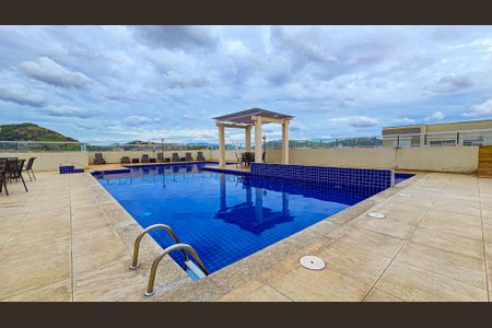 Apartamento à venda com 55m², 2 quartos e 1 vaga Apartamento à venda com 55m², 2 quartos e 1 vagaÁrea comum