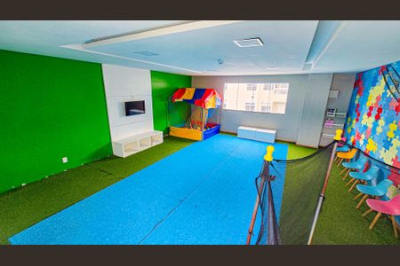 Apartamento à venda com 55m², 2 quartos e 1 vaga Apartamento à venda com 55m², 2 quartos e 1 vagaÁrea comum