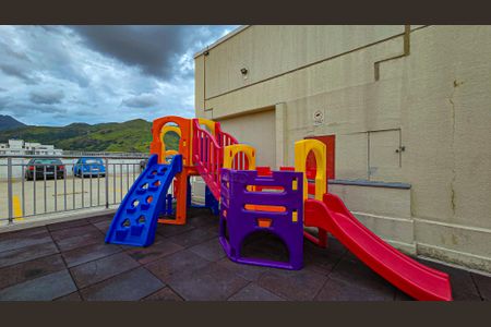 Apartamento à venda com 55m², 2 quartos e 1 vaga Apartamento à venda com 55m², 2 quartos e 1 vagaÁrea comum