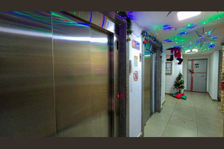 Apartamento à venda com 55m², 2 quartos e 1 vaga Apartamento à venda com 55m², 2 quartos e 1 vagaÁrea comum