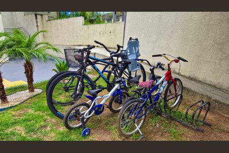 Apartamento à venda com 55m², 2 quartos e 1 vaga Apartamento à venda com 55m², 2 quartos e 1 vagaÁrea comum