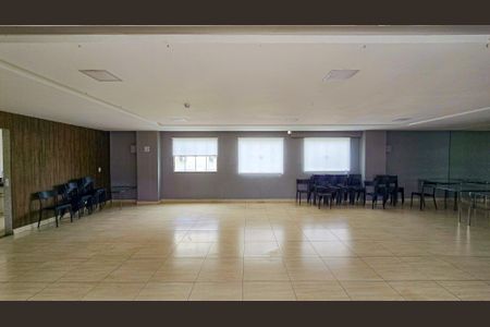 Apartamento à venda com 55m², 2 quartos e 1 vaga Apartamento à venda com 55m², 2 quartos e 1 vagaÁrea comum