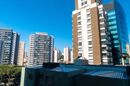 Studio à venda com 27m², 1 quarto e sem vagaVista da Suite