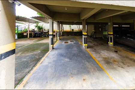 Apartamento para alugar com 55m², 2 quartos e 1 vagaGaragem