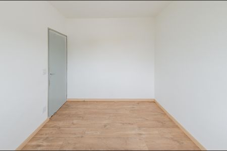 Quarto 1 de apartamento para alugar com 2 quartos, 55m² em Salgado Filho, Belo Horizonte