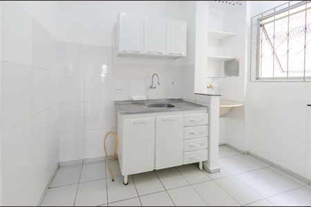 Apartamento para alugar com 55m², 2 quartos e 1 vagaCozinha