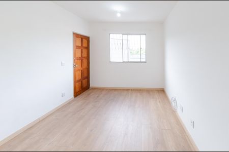 Apartamento para alugar com 55m², 2 quartos e 1 vagaSala