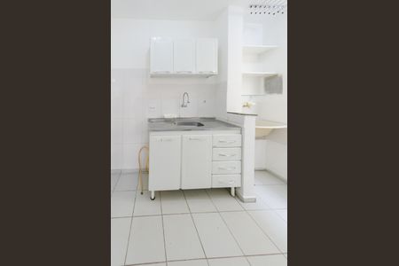 Apartamento para alugar com 55m², 2 quartos e 1 vagaCozinha
