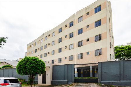 Apartamento para alugar com 55m², 2 quartos e 1 vagaFachada