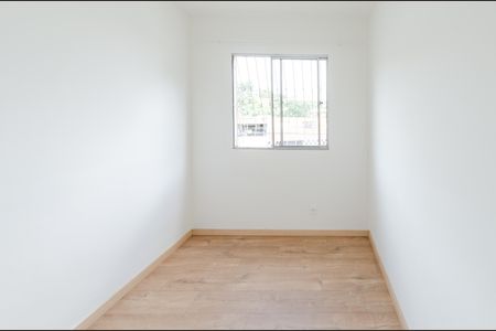 Quarto 2 de apartamento para alugar com 2 quartos, 55m² em Salgado Filho, Belo Horizonte