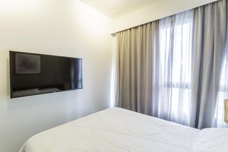 Apartamento para alugar com 1 quarto, 30m² em Vila Nova Conceição, São Paulo