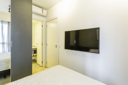 Apartamento para alugar com 1 quarto, 30m² em Vila Nova Conceição, São Paulo
