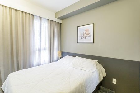 Apartamento para alugar com 1 quarto, 30m² em Vila Nova Conceição, São Paulo