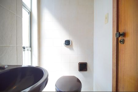 Apartamento para alugar com 129m², 2 quartos e 1 vagaLavabo